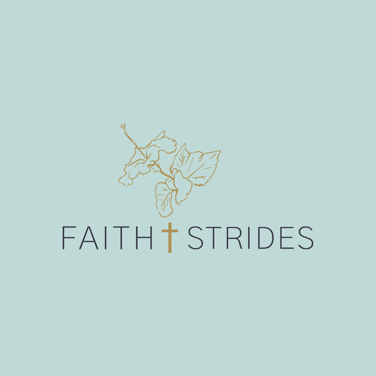 Faith Strides